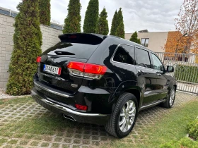 Jeep Grand cherokee 3.0CRD* SUMMIT* HARMAN KARDON | Mobile.bg    4