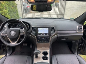 Jeep Grand cherokee 3.0CRD* SUMMIT* HARMAN KARDON | Mobile.bg    7