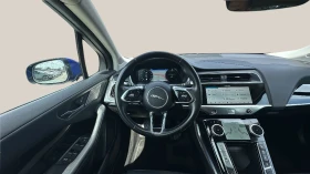 Jaguar I-Pace 90kWh, снимка 8