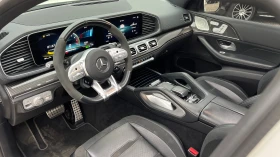 Mercedes-Benz GLE 53 4MATIC AMG, снимка 3