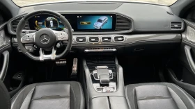 Mercedes-Benz GLE 53 4MATIC AMG, снимка 6