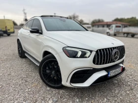     Mercedes-Benz GLE 53 4MATIC AMG