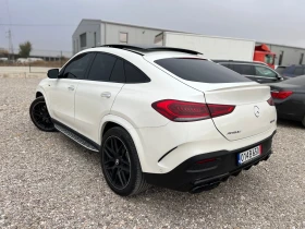 Обява за продажба на Mercedes-Benz GLE 53 4MATIC AMG ~ 146 900 лв. - изображение 1