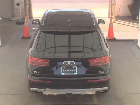 Audi Q7, снимка 7