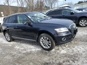 Audi Q5 PREMIUM PLUS QUATTRO, снимка 3