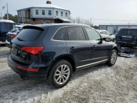 Audi Q5 PREMIUM PLUS QUATTRO, снимка 4