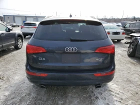 Audi Q5 PREMIUM PLUS QUATTRO, снимка 5