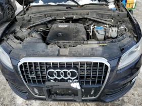 Audi Q5 PREMIUM PLUS QUATTRO, снимка 7