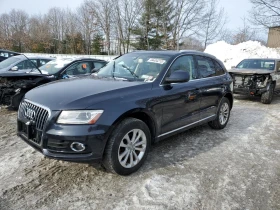 Audi Q5 PREMIUM PLUS QUATTRO, снимка 1