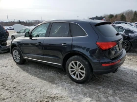 Audi Q5 PREMIUM PLUS QUATTRO, снимка 6