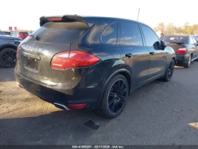 Porsche Cayenne * PLATINUM EDITION*  | Mobile.bg    3