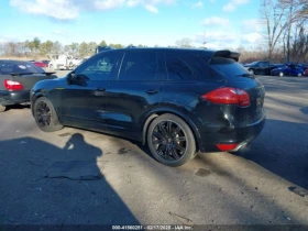 Porsche Cayenne * PLATINUM EDITION*  | Mobile.bg    5