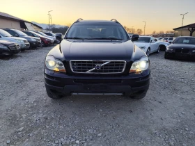     Volvo Xc90 2.4d5-4x4- 6+ 1