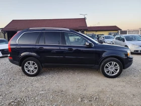 Volvo Xc90 2.4d5-4x4-нави 6+ 1, снимка 7