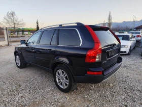     Volvo Xc90 2.4d5-4x4- 6+ 1