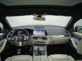BMW X5 M50d | Mobile.bg    7