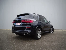 BMW X5 M50d | Mobile.bg    5