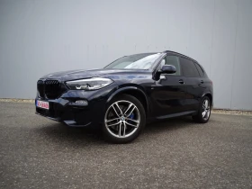     BMW X5 M50d