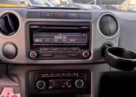 VW Amarok 2.0TDI / 4x4 - 22500 лв. - 29802642 8