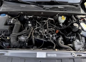 VW Amarok 2.0TDI / 4x4 - 22500 лв. - 29802642 12