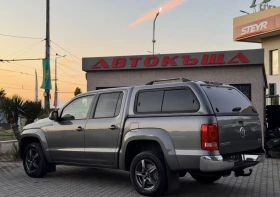 VW Amarok 2.0TDI / 4x4 - 22500 лв. - 29802642 3
