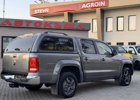 VW Amarok 2.0TDI / 4x4 - 22500 лв. - 29802642 4