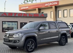 VW Amarok 2.0TDI / 4x4 - 22500 лв. - 29802642 2