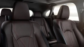 Lexus RX 450h Luxury Sunroof | Mobile.bg    5