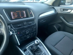 Audi Q5 2.0TDI QUATRO - 15500 лв. - 67498381 12