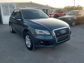 Audi Q5 2.0TDI QUATRO