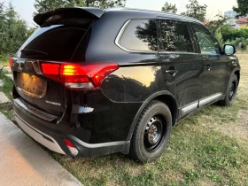 Mitsubishi Outlander 3.0 GT | Mobile.bg    14