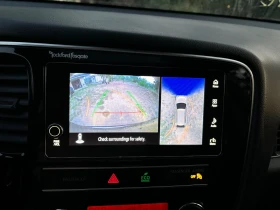 Mitsubishi Outlander 3.0 GT | Mobile.bg    16