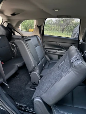 Mitsubishi Outlander 3.0 GT | Mobile.bg    8