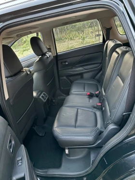 Mitsubishi Outlander 3.0 GT | Mobile.bg    10