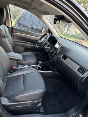 Mitsubishi Outlander 3.0 GT | Mobile.bg    9
