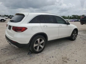 Mercedes-Benz GLC 300 2.0L 4 Rear-wheel drive - 42000 лв. - 10160422 6
