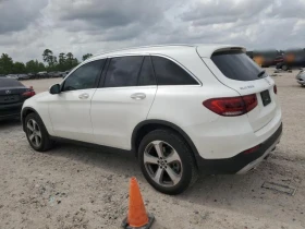 Mercedes-Benz GLC 300 2.0L 4 Rear-wheel drive - 42000 лв. - 10160422 10