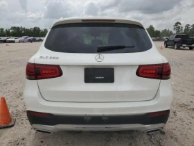 Mercedes-Benz GLC 300 2.0L 4 Rear-wheel drive - 42000 лв. - 10160422 3