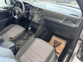 VW Tiguan 2.0 150. | Mobile.bg    14