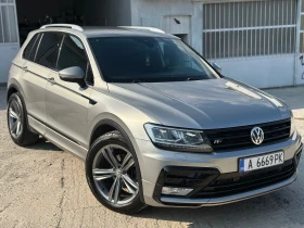     VW Tiguan 2.0 150.