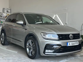 VW Tiguan 2.0 150. | Mobile.bg    8