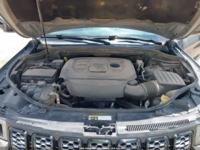 Jeep Grand cherokee ALTITUDE* EDITION* 3.6* V6* 8ZF* ПОДГРЕВ* КАМЕРА* - 35999 лв. - 87747036 13