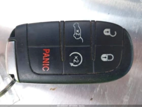 Jeep Grand cherokee ALTITUDE* EDITION* 3.6* V6* 8ZF* ПОДГРЕВ* КАМЕРА* - 35999 лв. - 87747036 12
