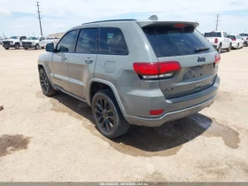 Jeep Grand cherokee ALTITUDE* EDITION* 3.6* V6* 8ZF* ПОДГРЕВ* КАМЕРА* - 35999 лв. - 87747036 4