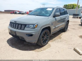 Jeep Grand cherokee ALTITUDE* EDITION* 3.6* V6* 8ZF* ПОДГРЕВ* КАМЕРА* - 35999 лв. - 87747036 3
