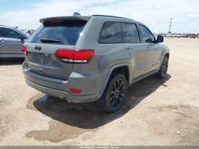 Jeep Grand cherokee ALTITUDE* EDITION* 3.6* V6* 8ZF* ПОДГРЕВ* КАМЕРА* - 35999 лв. - 87747036 2