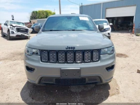 Jeep Grand cherokee ALTITUDE* EDITION* 3.6* V6* 8ZF* ПОДГРЕВ* КАМЕРА* - 35999 лв. - 87747036 7