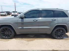 Jeep Grand cherokee ALTITUDE* EDITION* 3.6* V6* 8ZF* ПОДГРЕВ* КАМЕРА* - 35999 лв. - 87747036 6