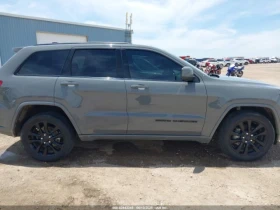 Jeep Grand cherokee ALTITUDE* EDITION* 3.6* V6* 8ZF* ПОДГРЕВ* КАМЕРА* - 35999 лв. - 87747036 5