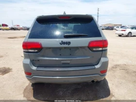 Jeep Grand cherokee ALTITUDE* EDITION* 3.6* V6* 8ZF* ПОДГРЕВ* КАМЕРА* - 35999 лв. - 87747036 8
